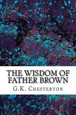 The Wisdom of Father Brown