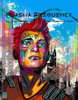 Plasma Frequency Magazine: Issue 16