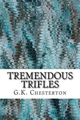 Tremendous Trifles