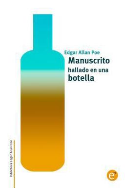 Manuscrito Hallado en una Botella