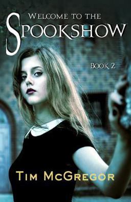 Welcome to the Spookshow