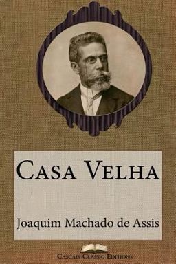 Casa Velha Casa Velha