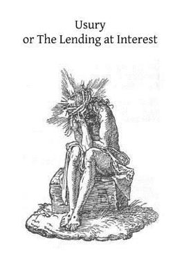 Usury
