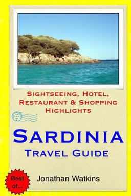 Sardinia Travel Guide