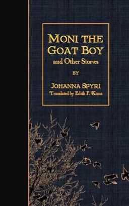 Moni the Goat Boy and Other Stories