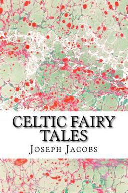 Celtic Fairy Tales