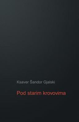 Pod Starim Krovovima