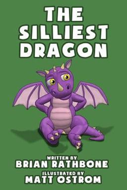 The Silliest Dragon