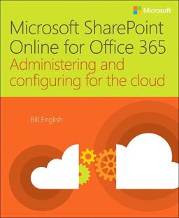 Managing SharePoint Online for Office 365