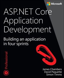 ASP. NET Core Application Development