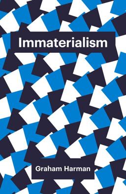 Immaterialism Immaterialism