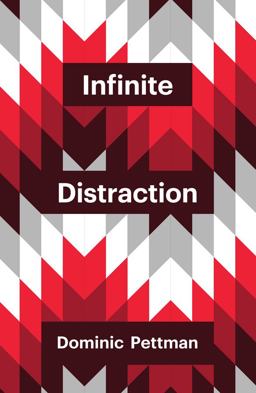 Infinite Distraction Infinite Distraction