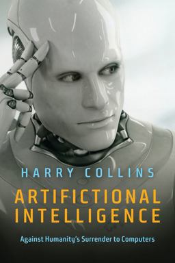 Artifictional Intelligence Artifictional Intelligence
