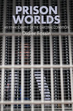 Prison Worlds An Ethnography of the Carceral Condition  9781509507559 Front Cover