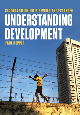 Understanding Development 2nd 9781509510511 Front Cover