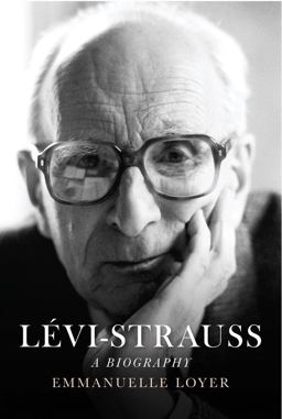 Lévi-Strauss Lévi-Strauss