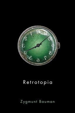Retrotopia  9781509515325 Front Cover