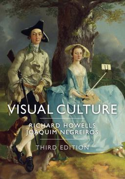 Visual Culture 3rd 9781509518784 Front Cover