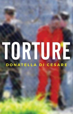 Torture  9781509524372 Front Cover