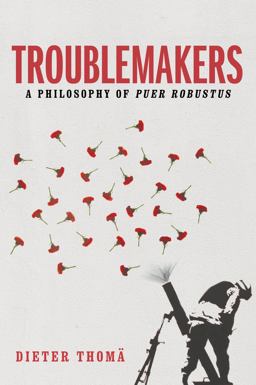 Troublemakers Troublemakers