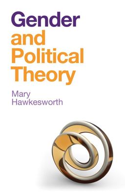 Gender and Political Theory Feminist Reckonings  9781509525829 Front Cover