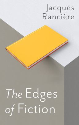 The Edges of Fiction The Edges of Fiction