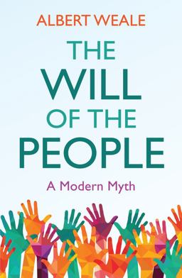 The Will of the People The Will of the People