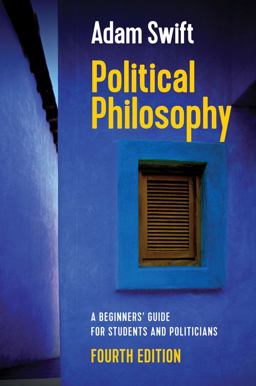 Political Philosophy Political Philosophy