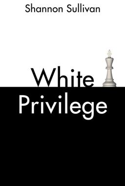White Privilege  9781509535293 Front Cover