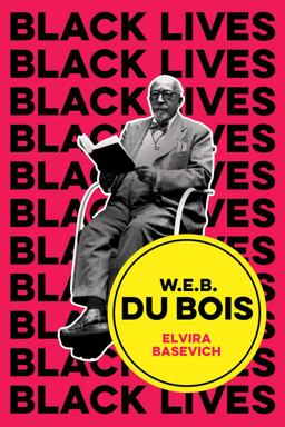 W. E. B. du Bois The Lost and the Found  9781509535743 Front Cover