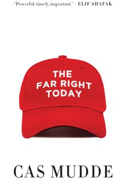 Far Right Today  9781509536849 Front Cover