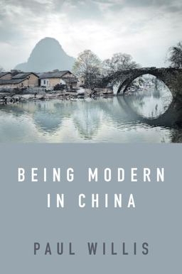 Being Modern in China Being Modern in China