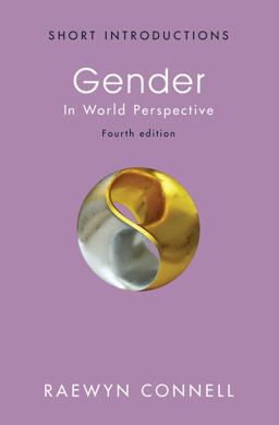Gender In World Perspective 4th 9781509538997 Front Cover