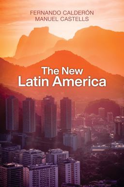 The New Latin America:  9781509540020 Front Cover