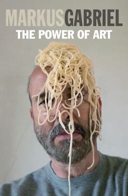 Power of Art  9781509540976 Front Cover