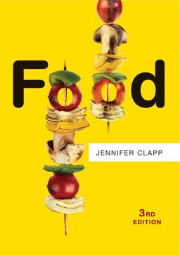 Food 3rd 9781509541775 Front Cover