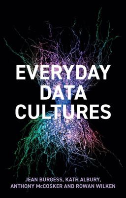 Everyday Data Cultures