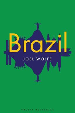Brazil  9781509547760 Front Cover