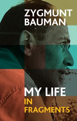 My Life in Fragments  9781509551309 Front Cover