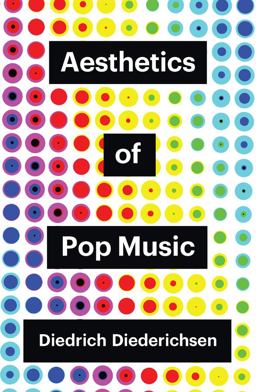 Aesthetics of Pop Music Aesthetics of Pop Music