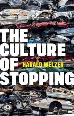 The Culture of Stopping The Culture of Stopping