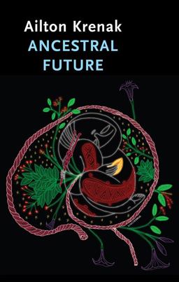 Ancestral Future  9781509560738 Front Cover