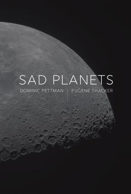 Sad Planets 1st 9781509562367 Front Cover