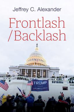 Frontlash/Backlash