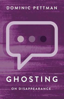 Ghosting Ghosting