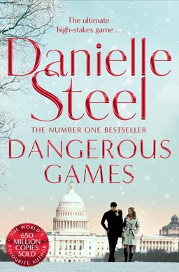 Dangerous Games  9781509800117 Front Cover