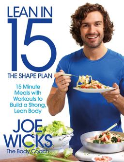 Lean in 15: the Shape Plan