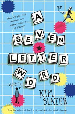 Seven-Letter Word  9781509801138 Front Cover
