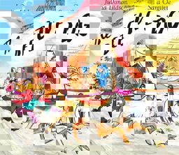 Detective Dog  9781509801596 Front Cover