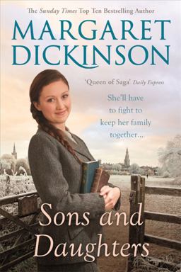 Sons and Daughters  9781509803026 Front Cover